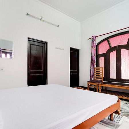Hotel O Hanuman Bagh Ayodhya Zewnętrze zdjęcie
