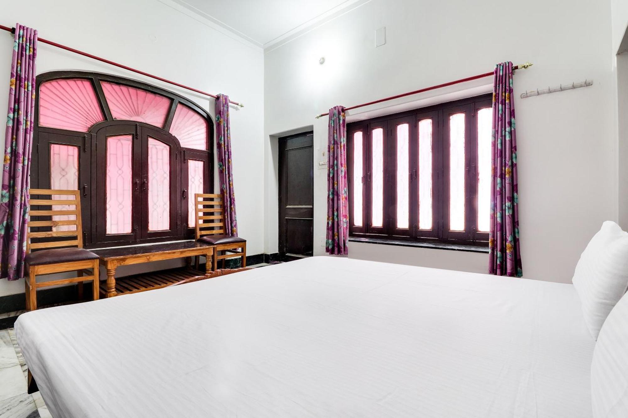 Hotel O Hanuman Bagh Ayodhya Zewnętrze zdjęcie